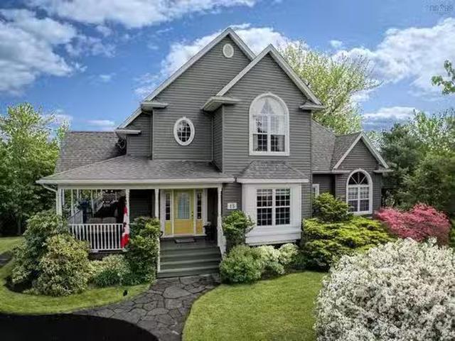 House for sale in Hants, Nova Scotia