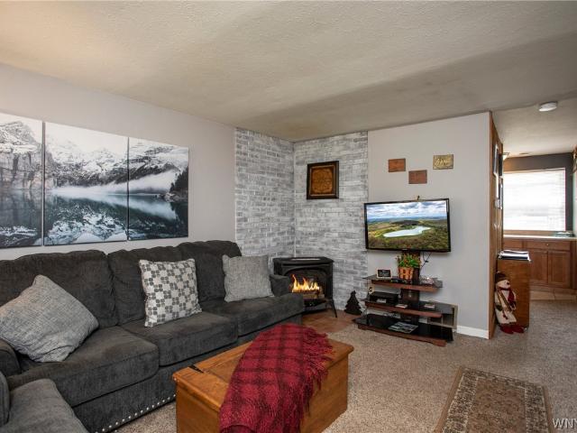 Townhouse for sale in Ellicottville, New York