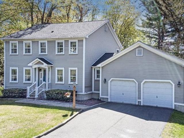 House for sale in Florence, Massachusetts