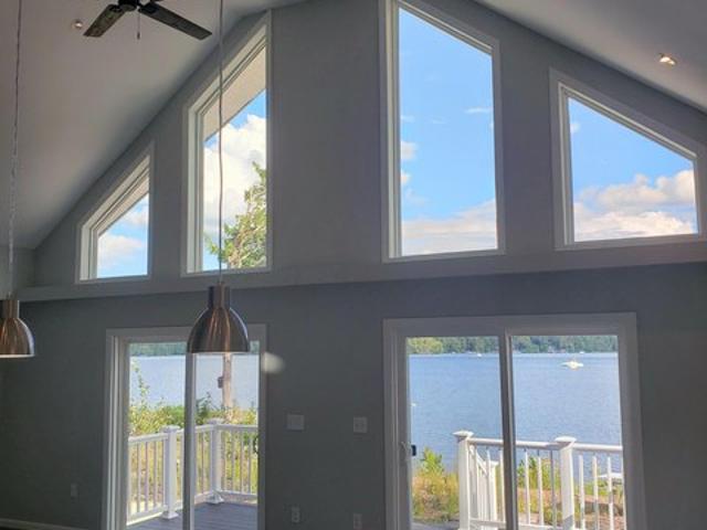 House for sale in Raymond, Maine