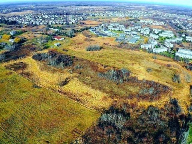 Land for sale in Hugo, Minnesota