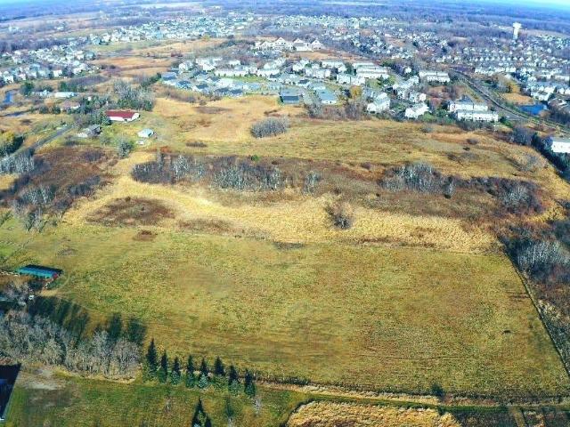 Land for sale in Hugo, Minnesota