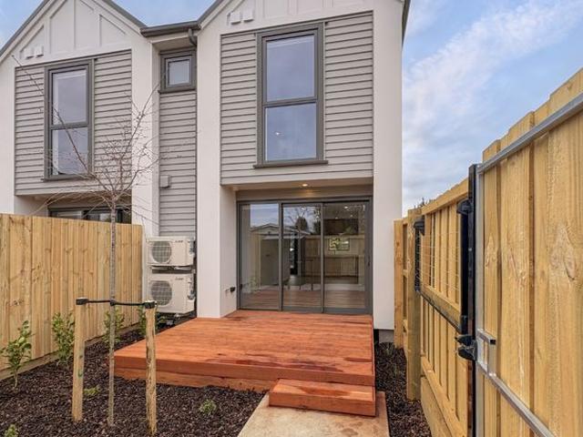 House for rent in Spreydon, Spreydon-Cashmere Community