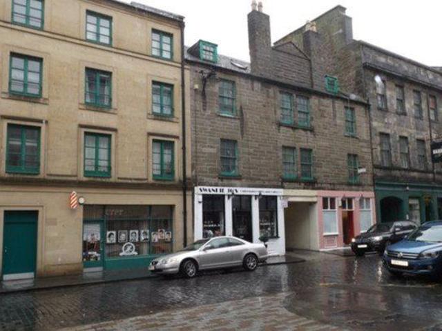 Apartment for rent in Central Waterfront, Dundee