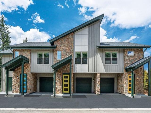 Townhouse for sale in Fraser, Colorado