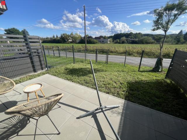 Wohnung kaufen in Rodelhügel, Lannach