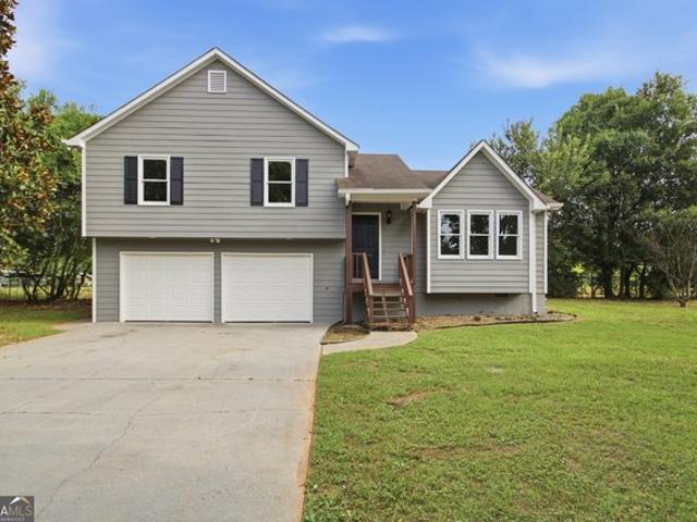 House for sale in Bartow, Georgia