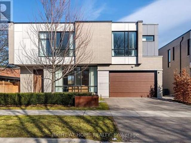 House for sale in Woburn, Ontario