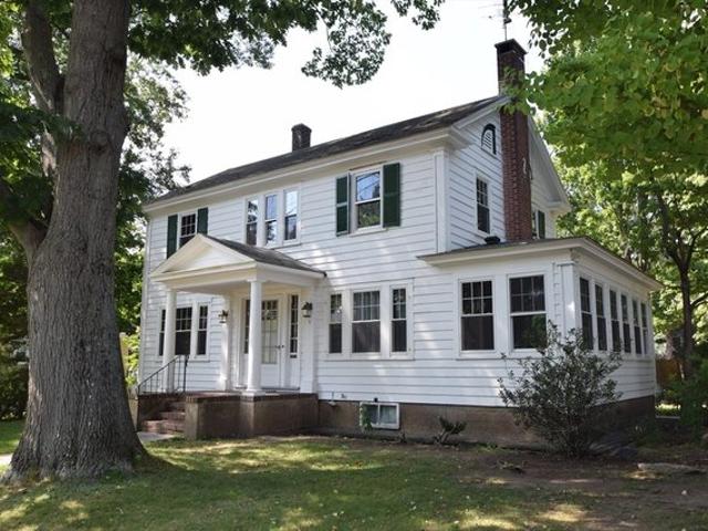 House for sale in Randolph, Massachusetts