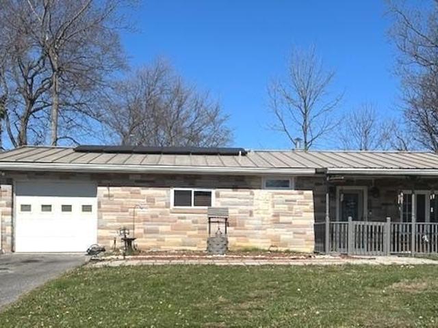 House for sale in Leola, Pennsylvania