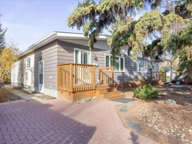 House for sale in Forest Lawn, St. Albert