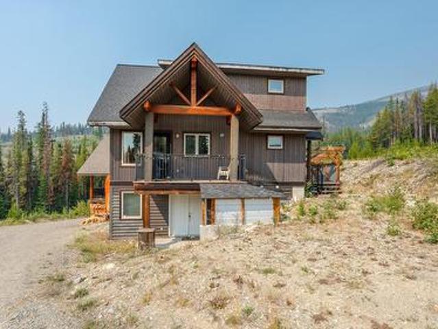 House for sale in British Columbia