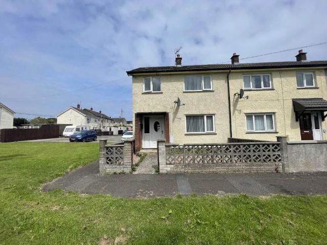 House for rent in Larne
