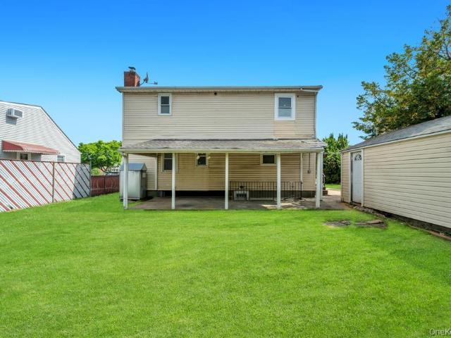 House for sale in Hicksville, Nassau County