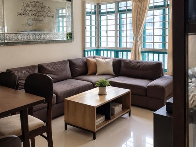Apartment for sale
