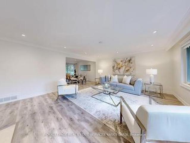 House for sale in Woburn, Ontario