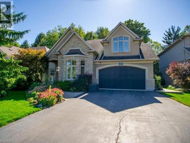 House for sale in County Of Brant, Ontario