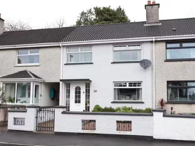 House for sale in Strand, South Tipperary