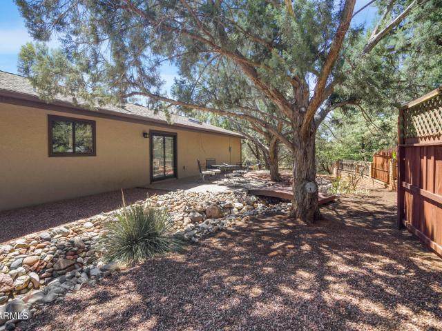 House for sale in Sedona, Arizona