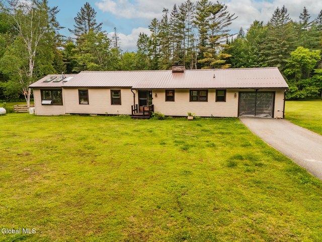 House for sale in Essex, New York