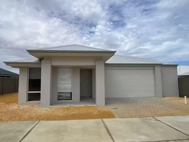 House for rent in South Yunderup, Western Australia