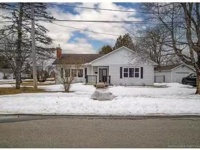 House for sale in City Of Saint John, New Brunswick