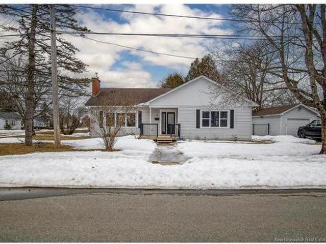 House for sale in City Of Saint John, New Brunswick