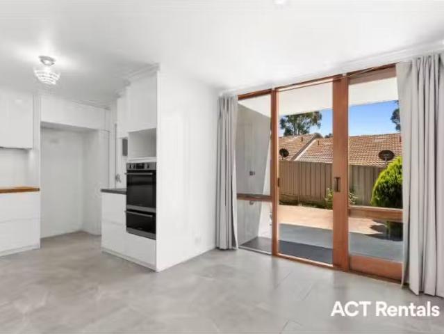 House for rent in Belconnen, District of Belconnen
