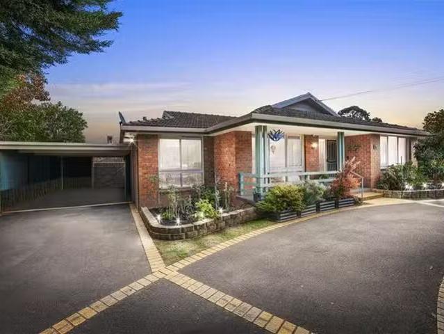 House for rent in Camerons Creek, Victoria
