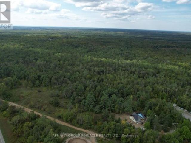Land for sale in Kawartha Lakes, Ontario