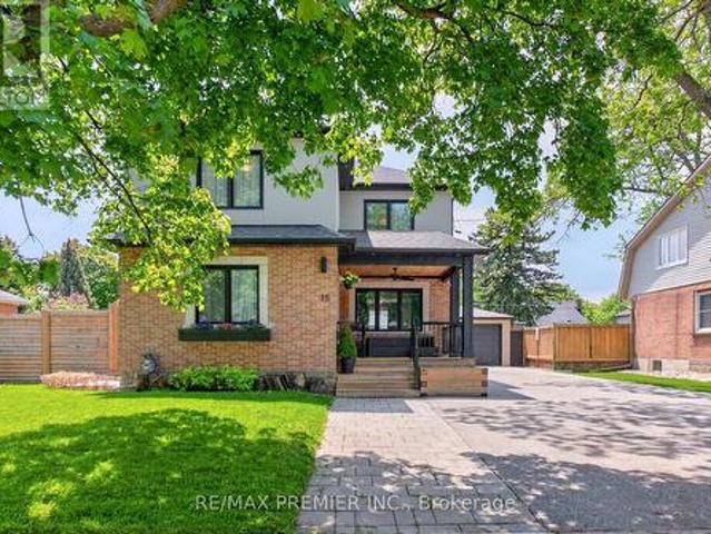 House for sale in Georgina, Ontario