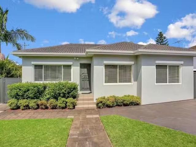 House for rent in Constitution Hill
