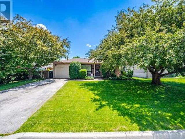 House for sale in Georgina, Ontario