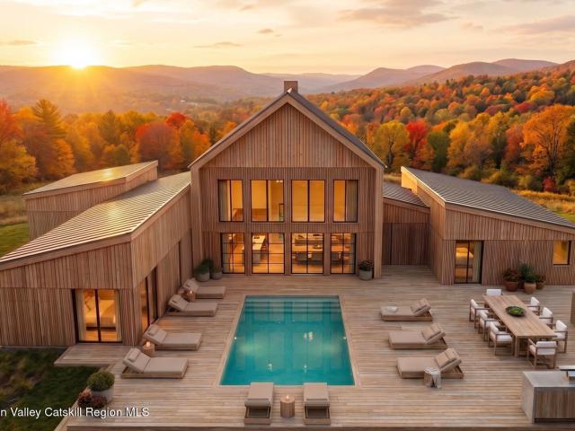 House for sale in Poughkeepsie, New York