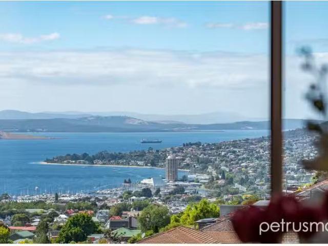 House for rent in Hobart, Tasmania