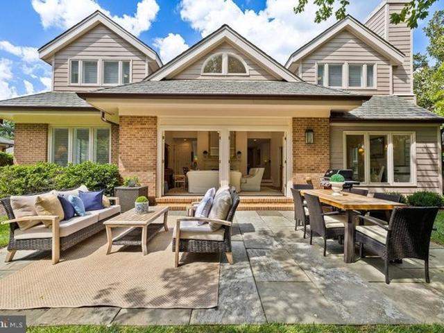 House for sale in Lutherville Timonium, Maryland