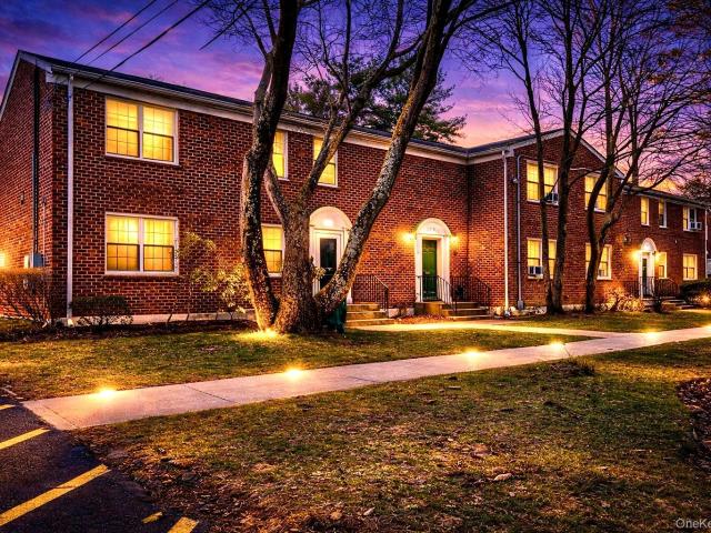 Property for sale in Hartsdale, New York