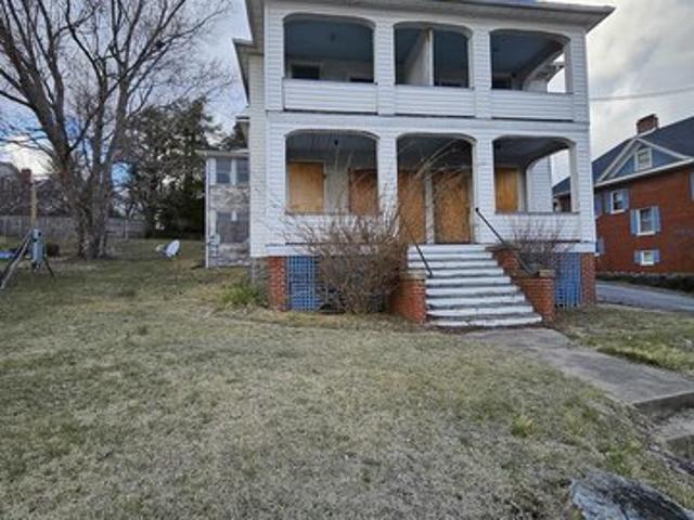 House for sale in Virginia