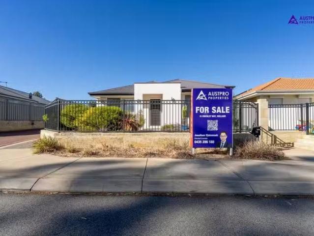 House for rent in Leda