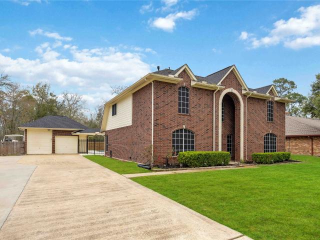 House for sale in Alvin, Texas