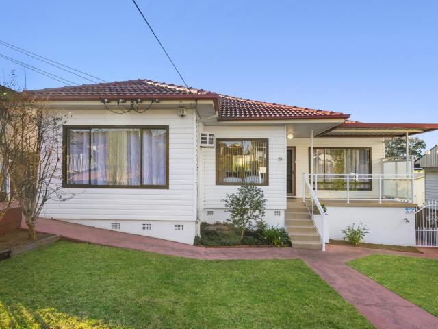 House for rent in Blacktown, Sydney