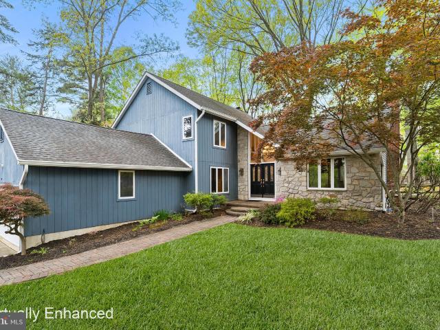 House for sale in Rancocas, New Jersey