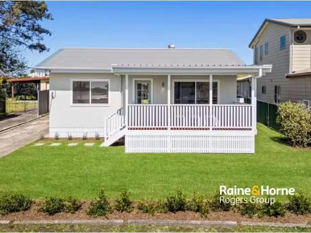 House for rent in Toukley, New South Wales