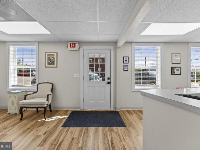 Commercial for sale in Virginia