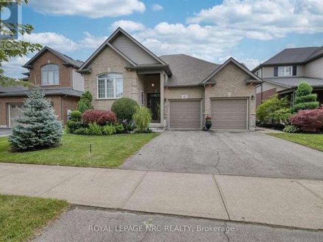 House for sale in Niagara, Ontario