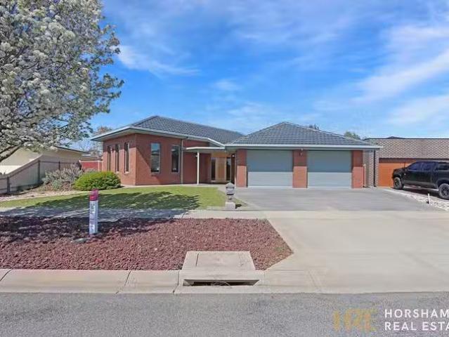 House for rent in Horsham, Victoria