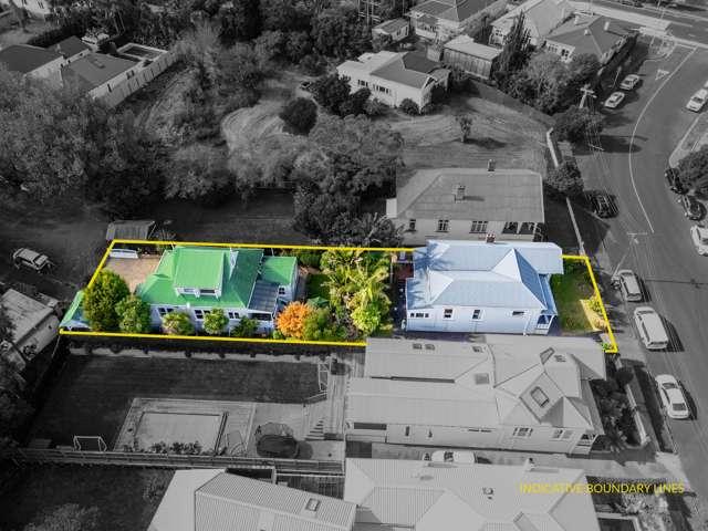 House for sale in Grey Lynn