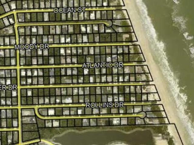Land for sale in Palm Coast, Florida