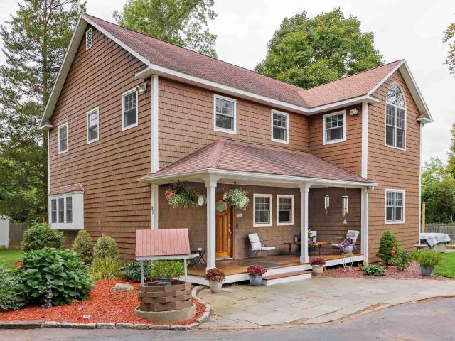 Property for sale in New Fairfield, Connecticut