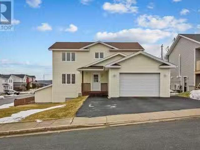 House for sale in Paradise, Newfoundland And Labrador